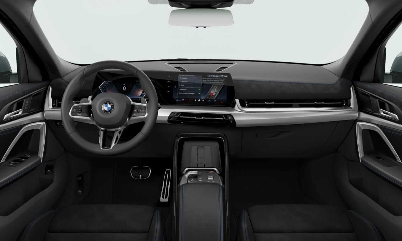 BMW X2 sDrive18d  Diésel - Foto 4