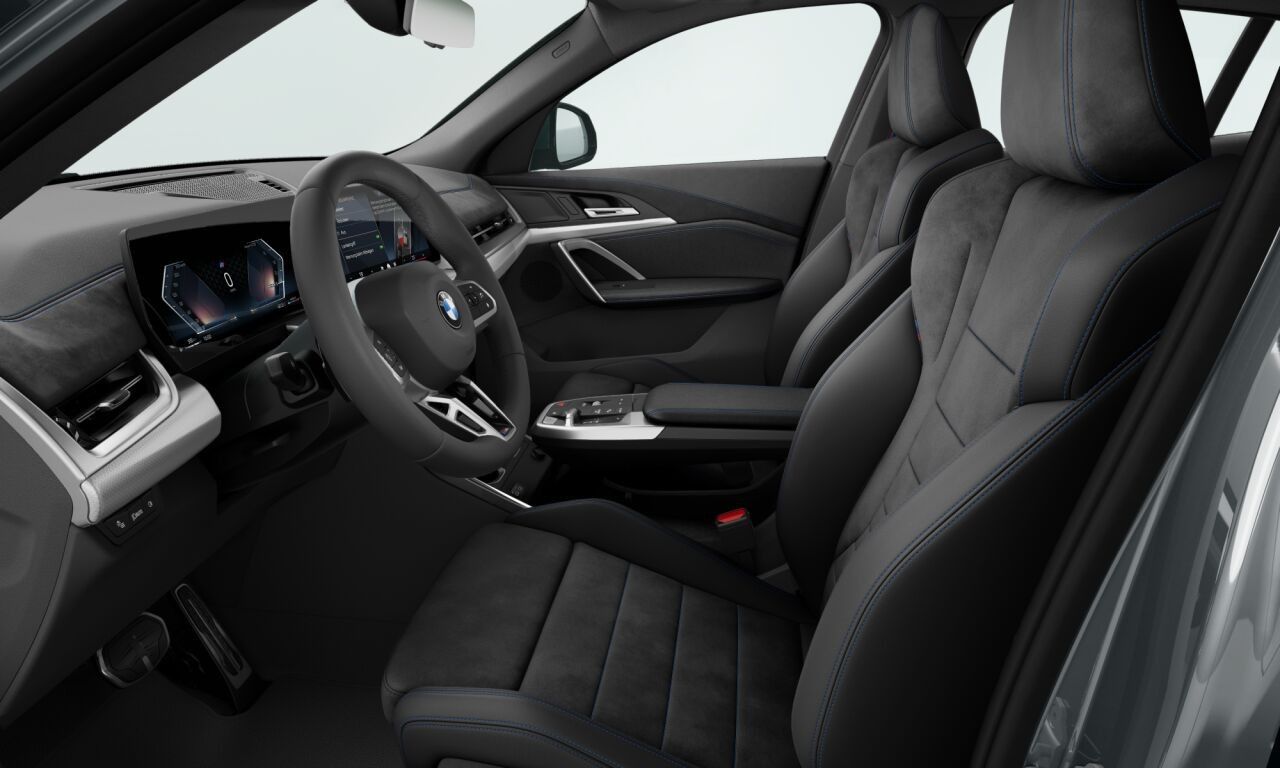 BMW X2 sDrive18d  Diésel - Foto 5