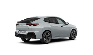 BMW X2 xDrive20d  Híbrido (Diesel) - Foto 3