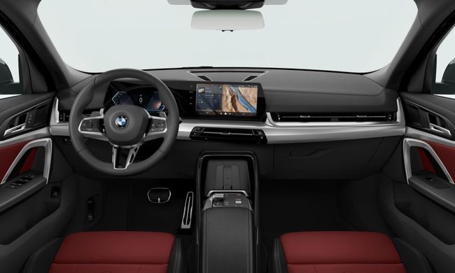 BMW X2 sDrive20d
