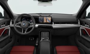 BMW X2 sDrive20d  Híbrido (Diesel) - Foto 5