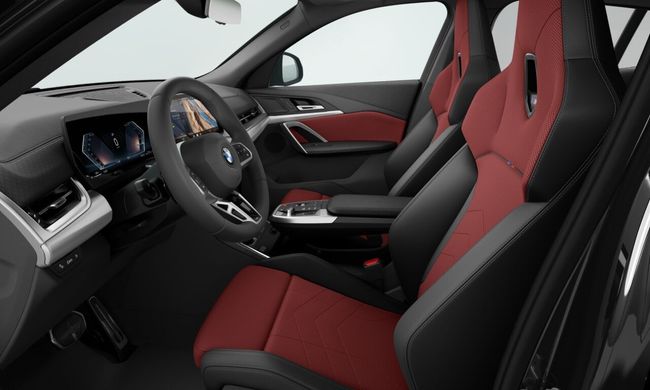 BMW X2 sDrive20d