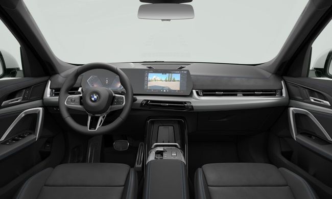 BMW X1 sDrive20d