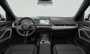 BMW X1 sDrive20d  Híbrido (Diesel) - Foto 5