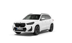 BMW X1 sDrive20d  Híbrido (Diesel) - Foto 2