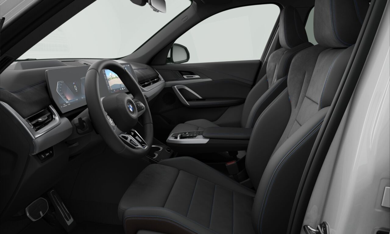 BMW X1 sDrive20d  Híbrido (Diesel) - Foto 5