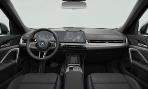 BMW X1 xDrive25e  Híbrido enchufable - Foto 5