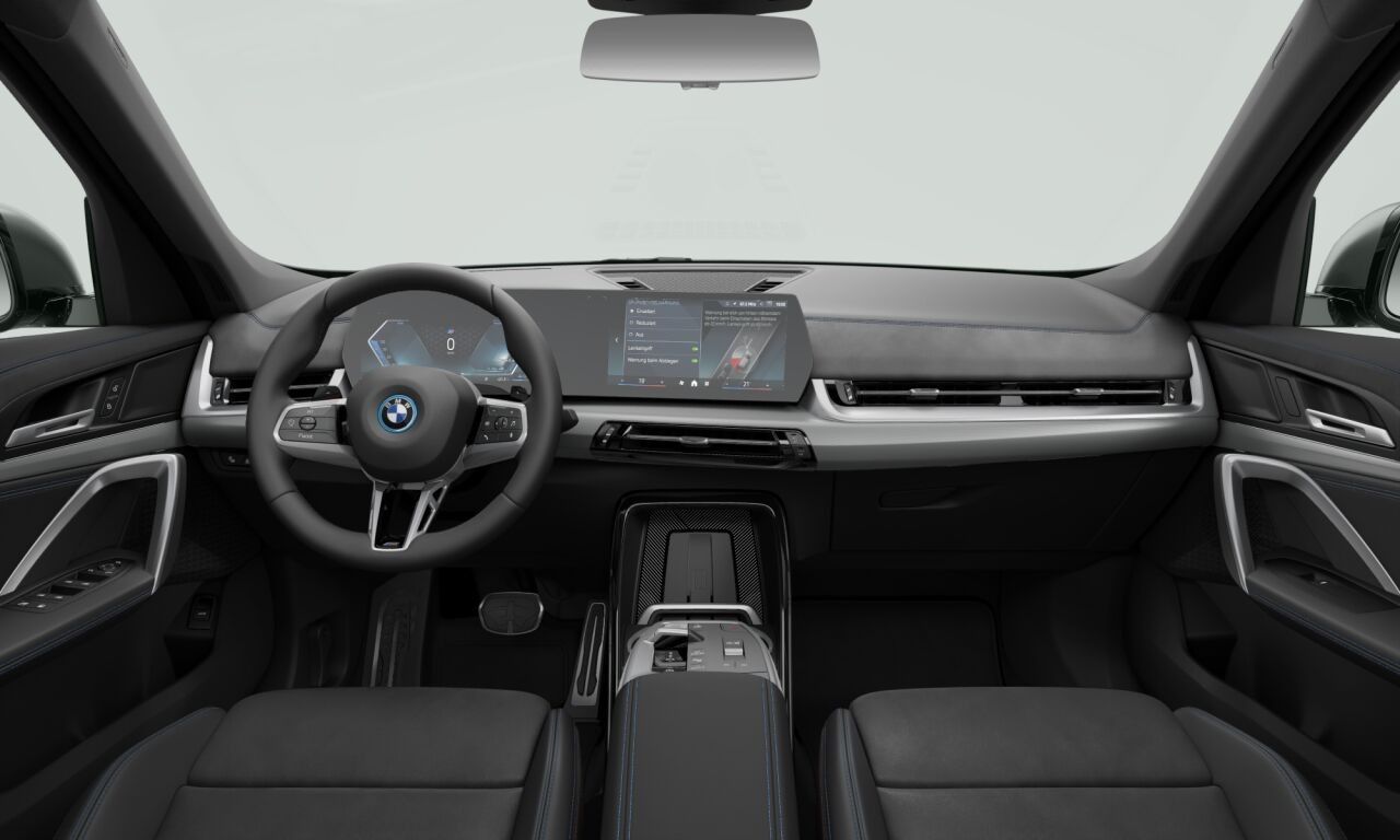 BMW X1 xDrive25e  Híbrido enchufable - Foto 4