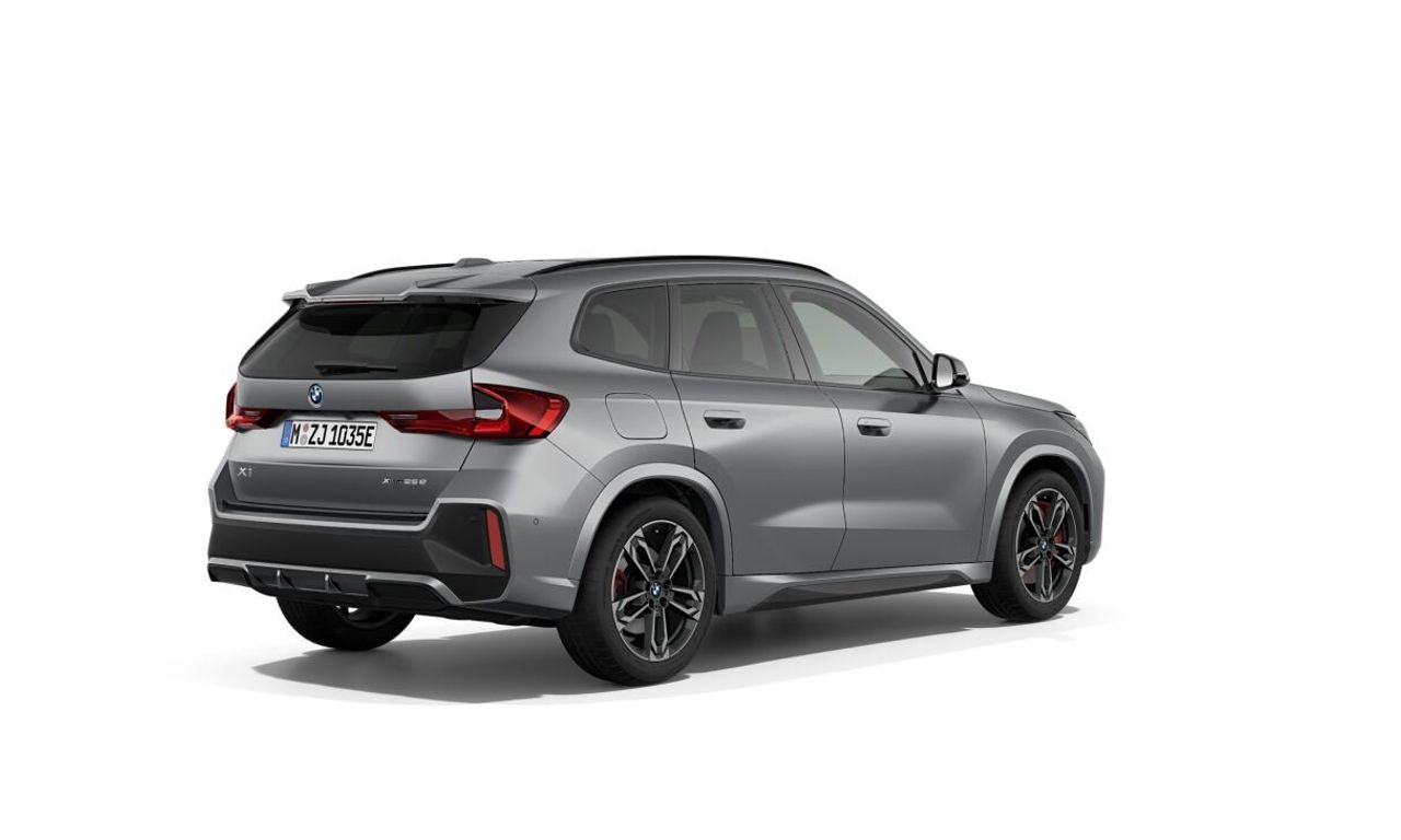 BMW X1 xDrive25e  Híbrido enchufable - Foto 3