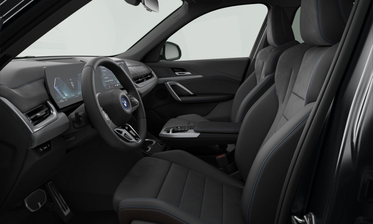 BMW X1 xDrive25e  Híbrido enchufable - Foto 5