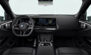 BMW X3 20d xDrive  Híbrido (Diesel) - Foto 5