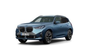 BMW X3 20d xDrive  Híbrido (Diesel) - Foto 2