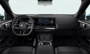 BMW X3 20d xDrive  Híbrido (Diesel) - Foto 5