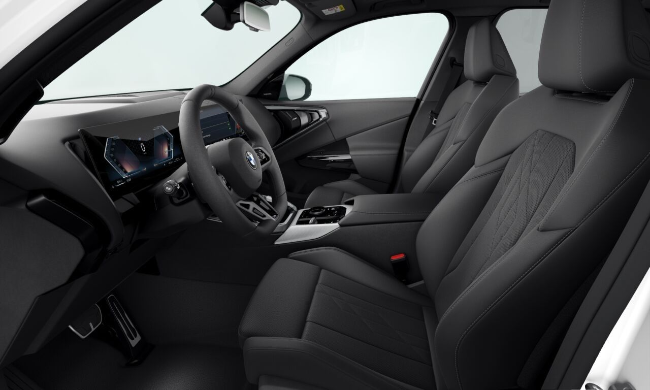 BMW X3 20d xDrive  Híbrido (Diesel) - Foto 5