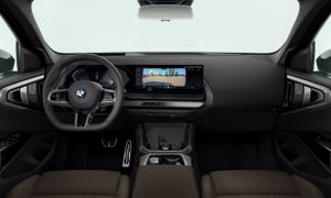 BMW X3 20d xDrive  Híbrido (Diesel) - Foto 5