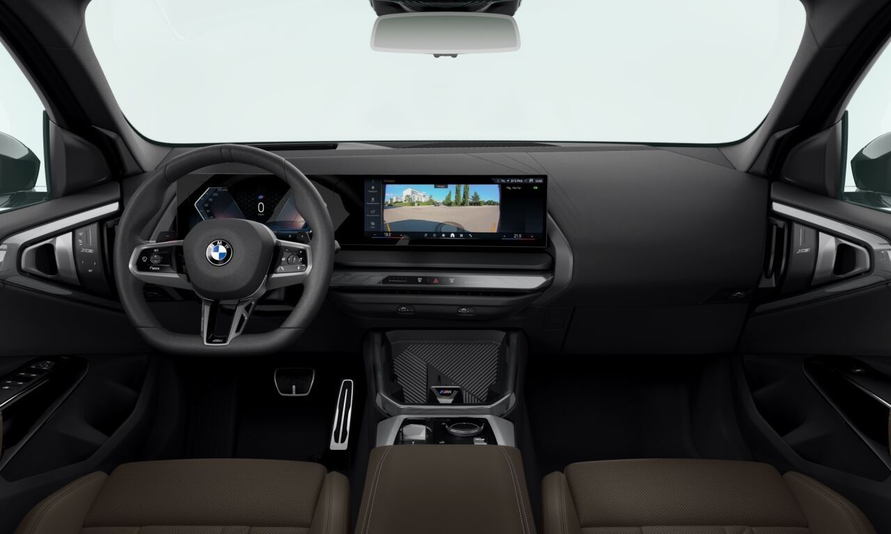 BMW X3 20d xDrive  Híbrido (Diesel) - Foto 4