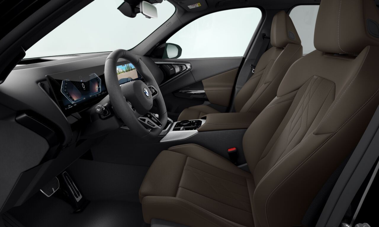 BMW X3 20d xDrive  Híbrido (Diesel) - Foto 5