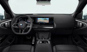 BMW X3 20d xDrive  Híbrido (Diesel) - Foto 5