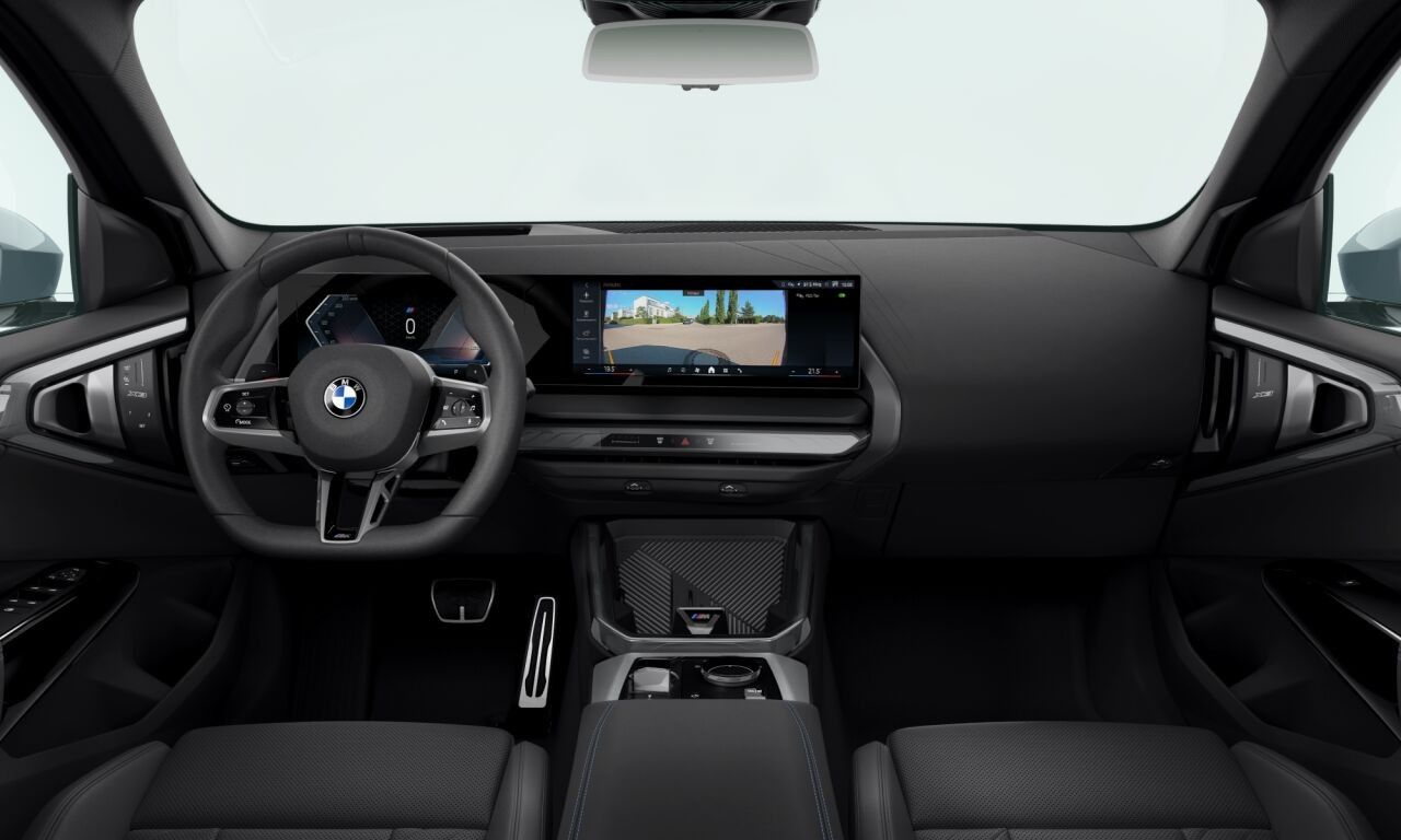 BMW X3 20d xDrive  Híbrido (Diesel) - Foto 4