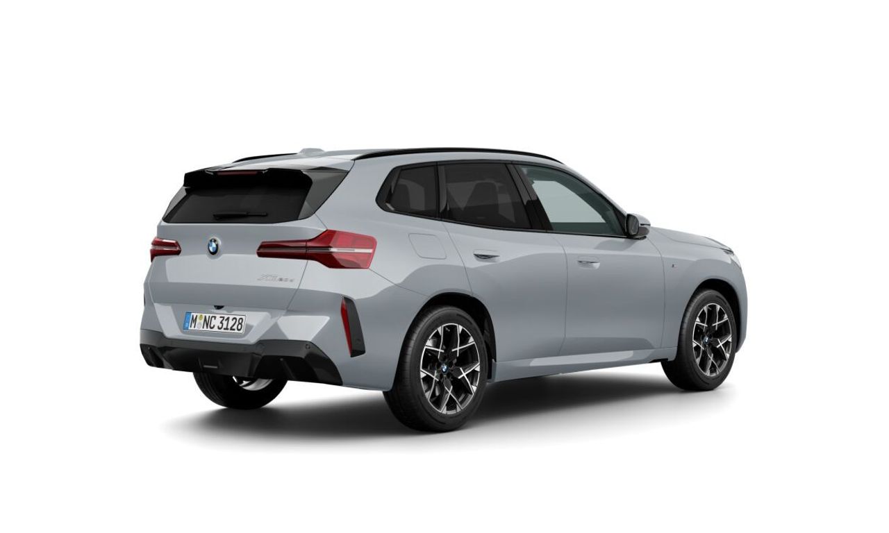 BMW X3 20d xDrive  Híbrido (Diesel) - Foto 3