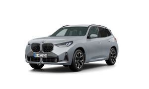BMW X3 20d xDrive  Híbrido (Diesel) - Foto 2