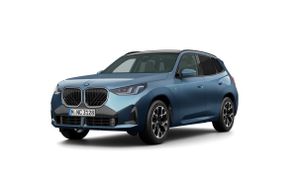 BMW X3 20d xDrive  Híbrido (Diesel) - Foto 2