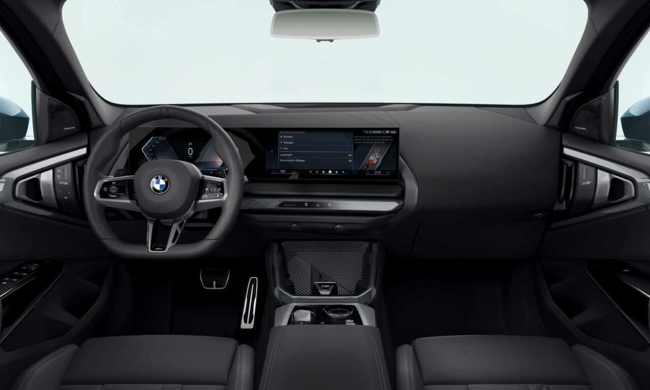 BMW X3 20d xDrive  Híbrido (Diesel) - Foto 4