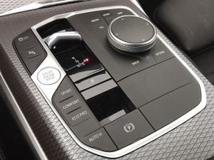 BMW Serie 3 320d xdrive touring 140 kw (190 cv)  2025 Diésel - Foto 23