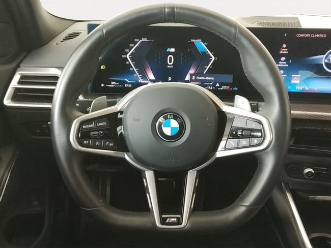 BMW Serie 3 320d xdrive touring 140 kw (190 cv)
