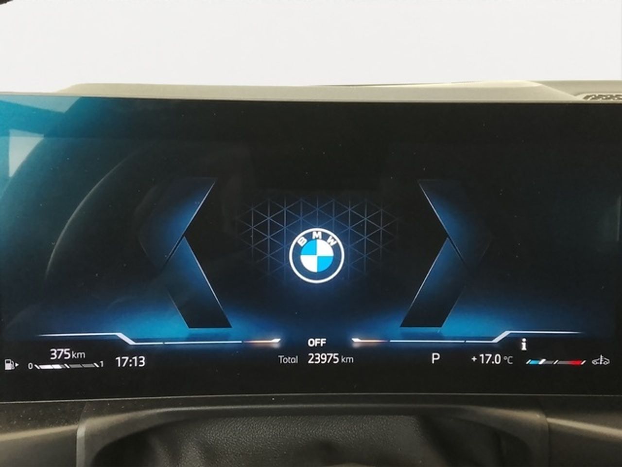 BMW Serie 3 320d xdrive touring 140 kw (190 cv)  2025 Diésel - Foto 16
