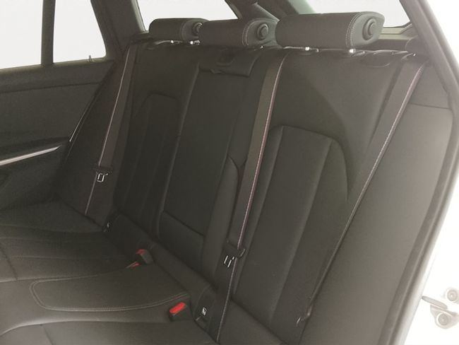 BMW Serie 3 320d xdrive touring 140 kw (190 cv)