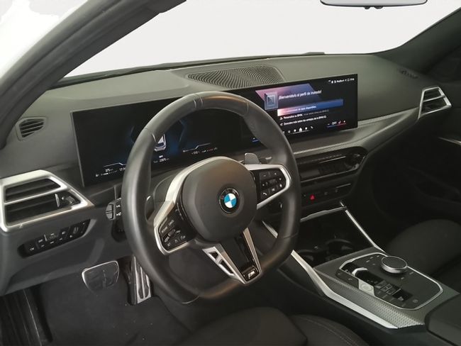 BMW Serie 3 320d xdrive touring 140 kw (190 cv)