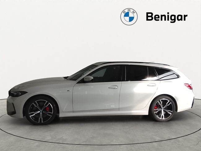 BMW Serie 3 320d xdrive touring 140 kw (190 cv)