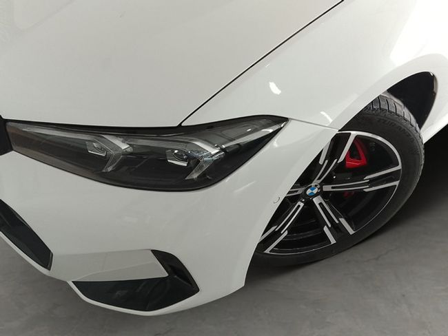 BMW Serie 3 320d xdrive touring 140 kw (190 cv)