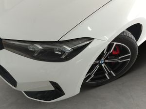 BMW Serie 3 320d xdrive touring 140 kw (190 cv)  2025 Diésel - Foto 11