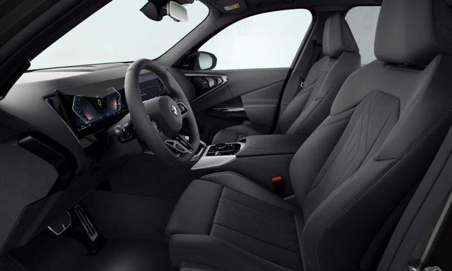 BMW X3 20d xDrive