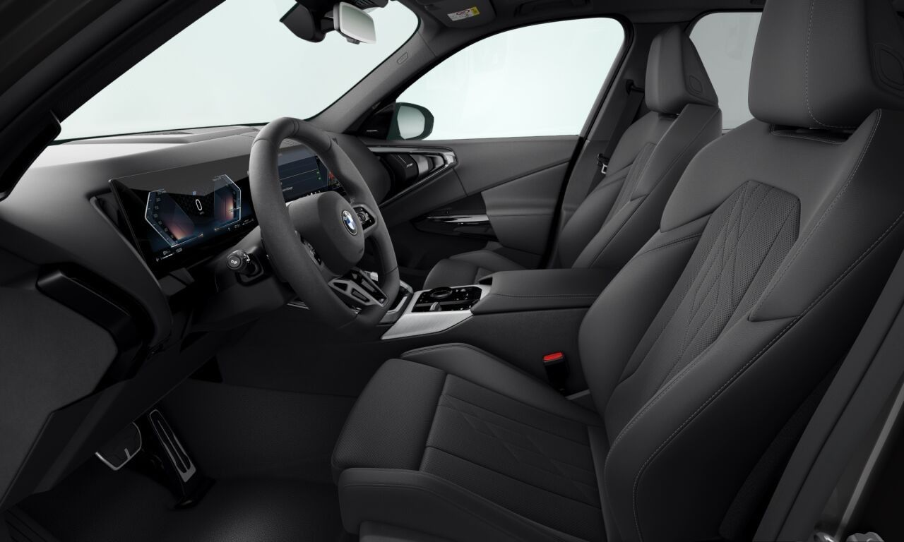 BMW X3 20d xDrive  Híbrido (Diesel) - Foto 5
