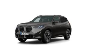 BMW X3 20d xDrive  Híbrido (Diesel) - Foto 2