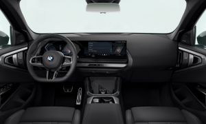 BMW X3 20d xDrive  Híbrido (Diesel) - Foto 5