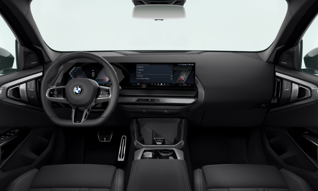 BMW X3 20d xDrive  Híbrido (Diesel) - Foto 4