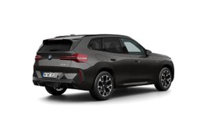 BMW X3 20d xDrive  Híbrido (Diesel) - Foto 3