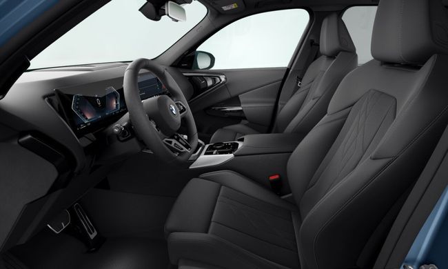 BMW X3 20d xDrive
