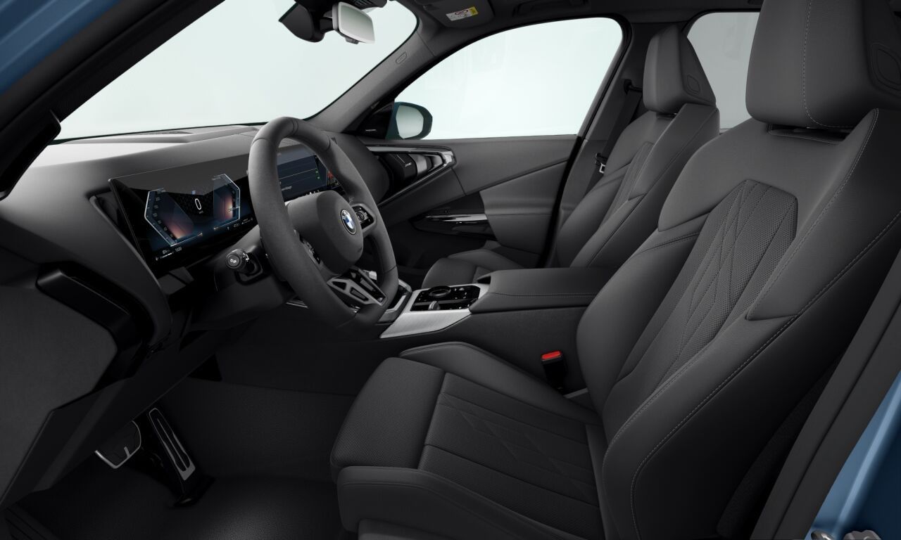 BMW X3 20d xDrive  Híbrido (Diesel) - Foto 5
