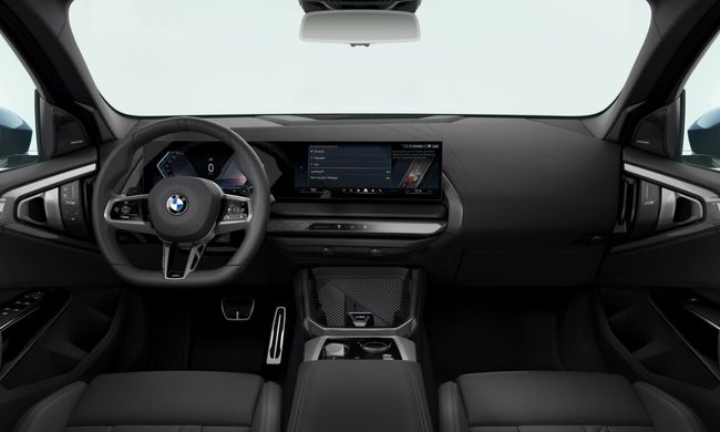BMW X3 20d xDrive