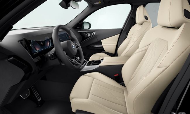 BMW X3 20 xDrive