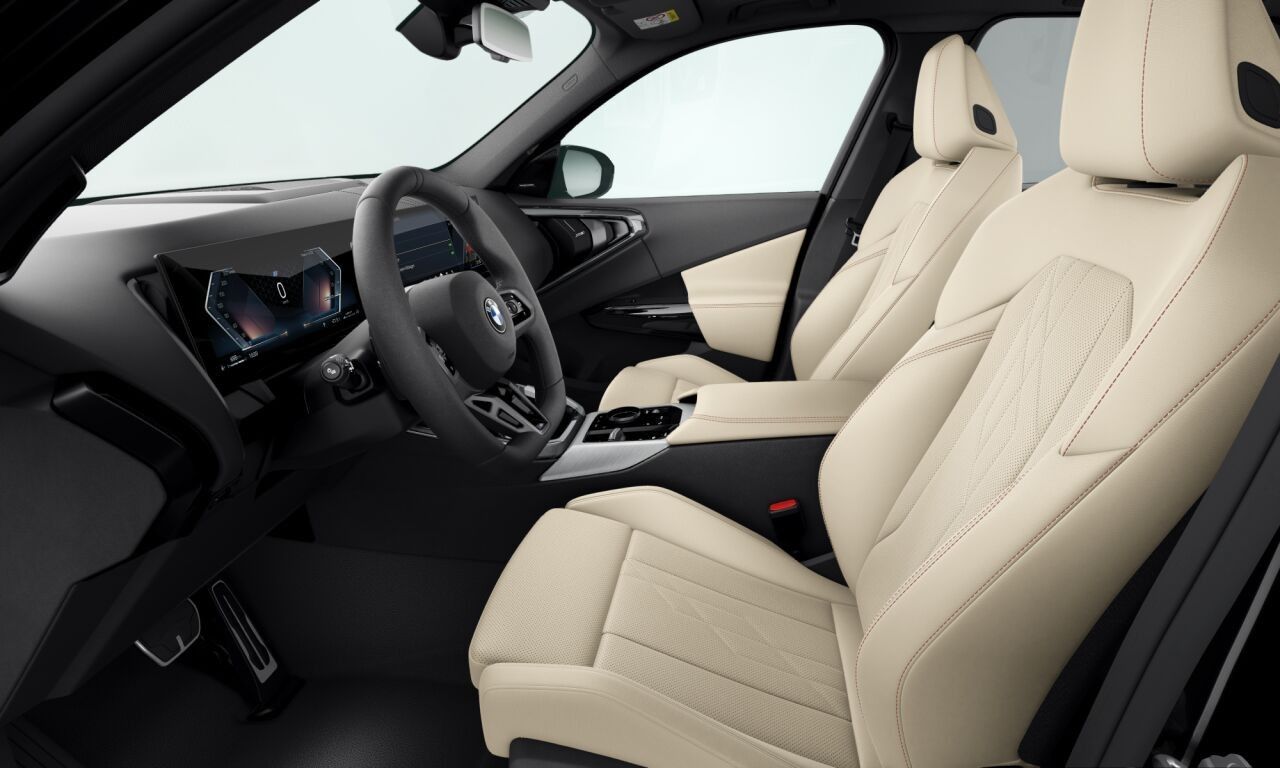 BMW X3 20 xDrive  Híbrido (Gasolina) - Foto 5