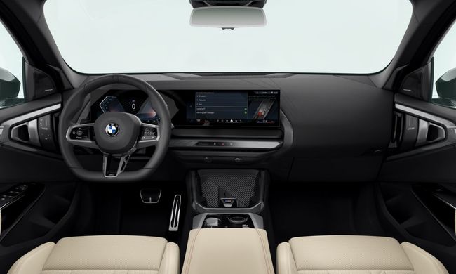 BMW X3 20 xDrive