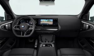 BMW X3 20d xDrive  Híbrido (Diesel) - Foto 5