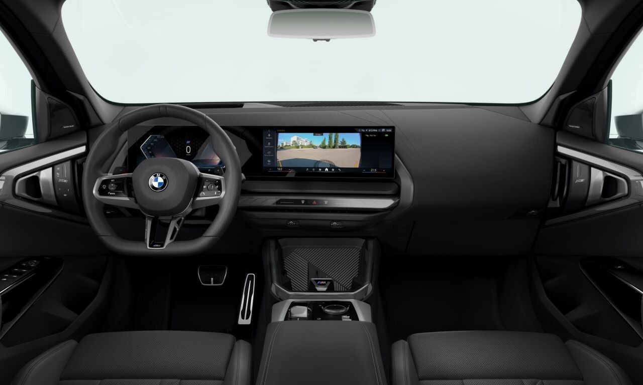 BMW X3 20d xDrive  Híbrido (Diesel) - Foto 4
