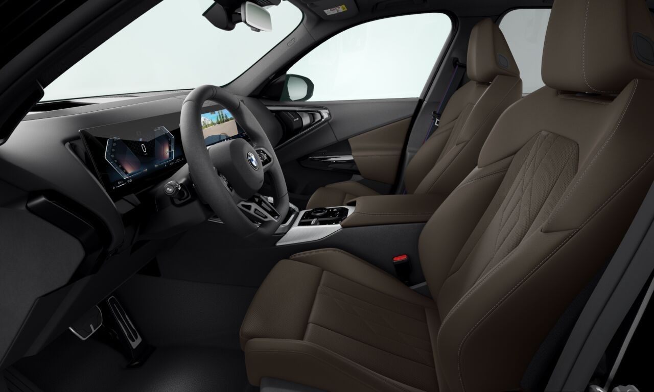 BMW X3 20d xDrive  Híbrido (Diesel) - Foto 5